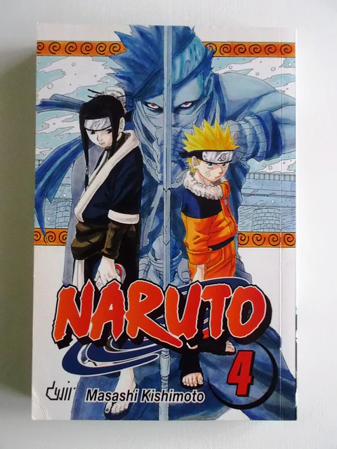 Naruto 04