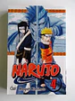 Naruto 04 - thumbnail 1