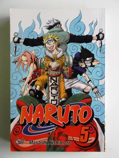 Naruto 05