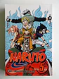 Naruto 05 - thumbnail 1