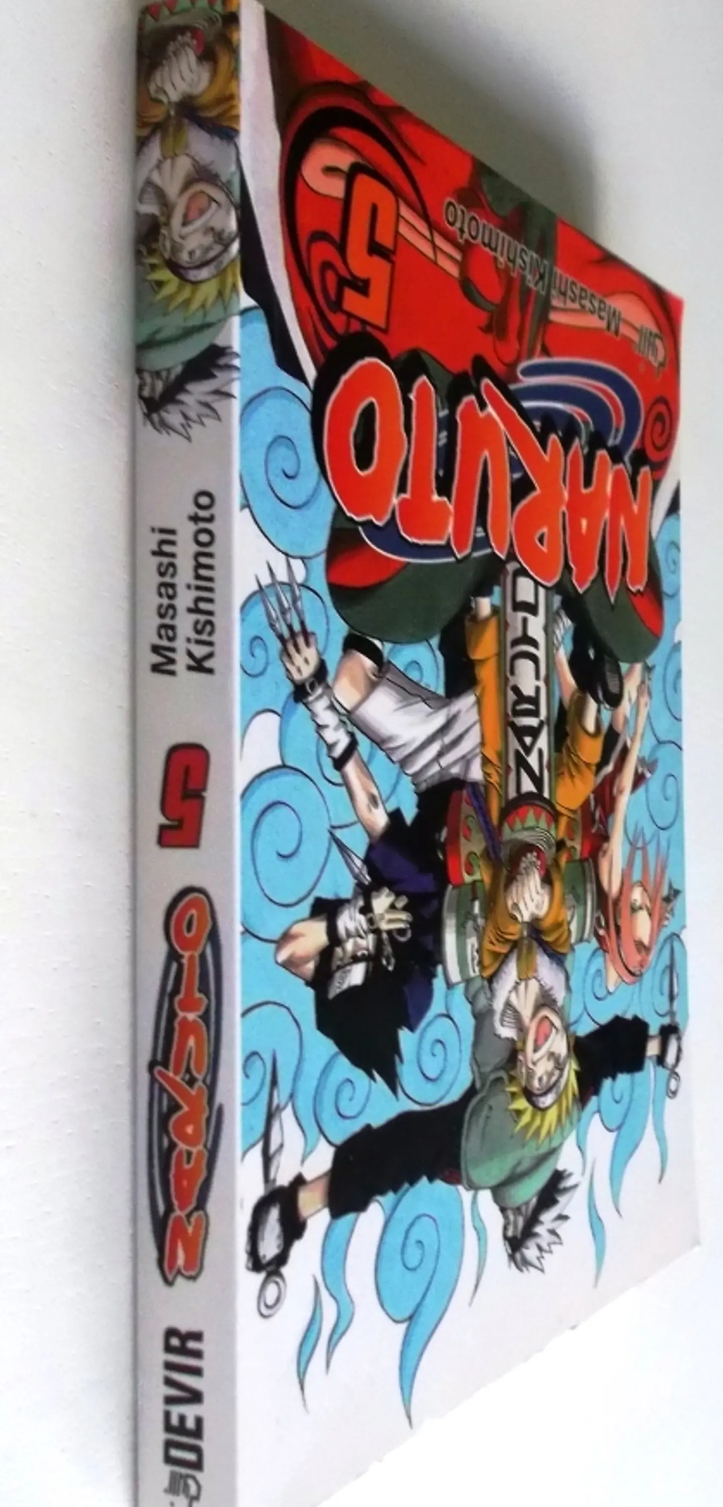 Naruto 05 3