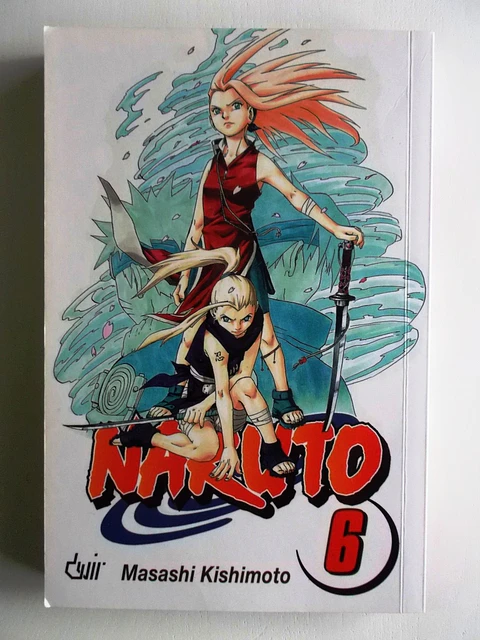 Naruto 06