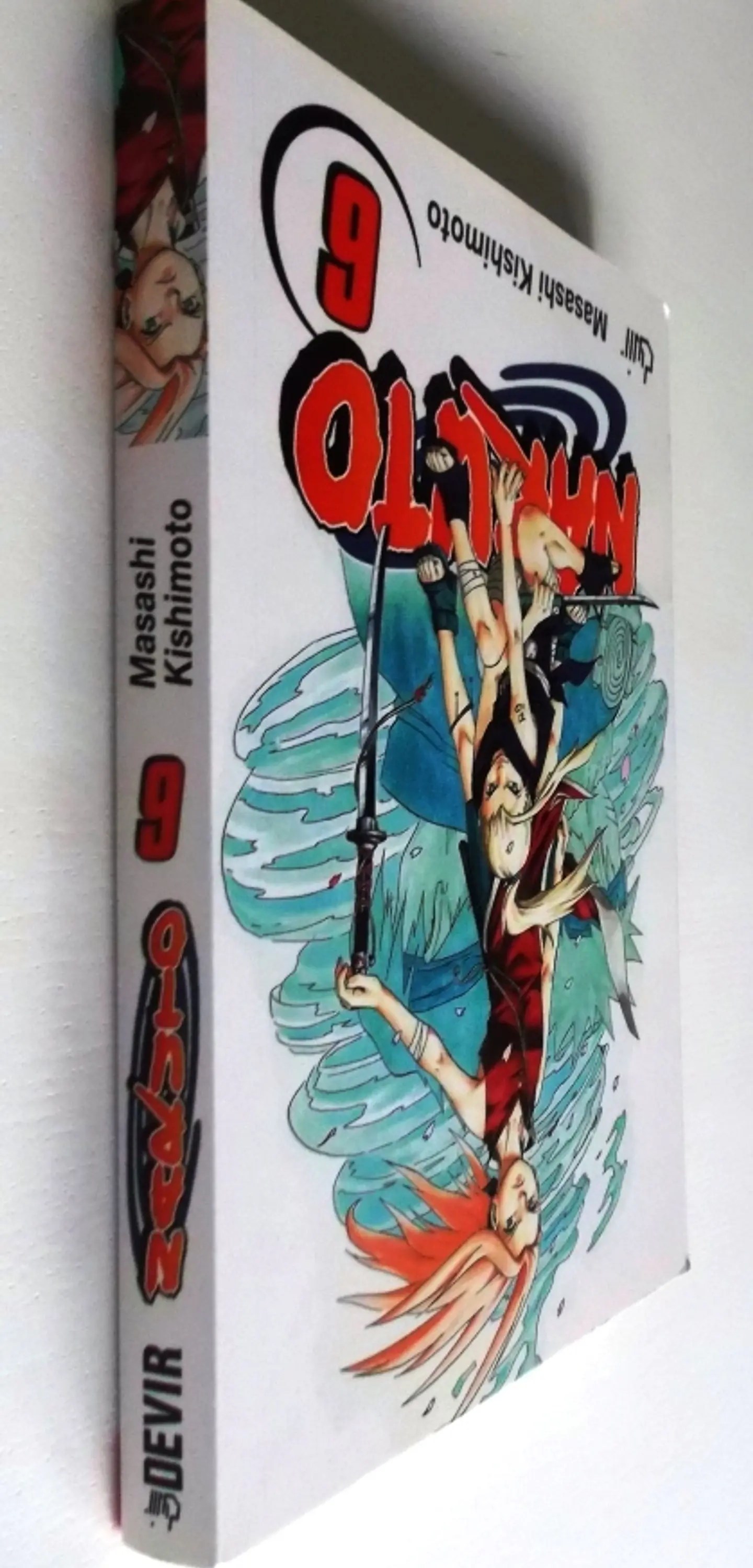 Naruto 06 3