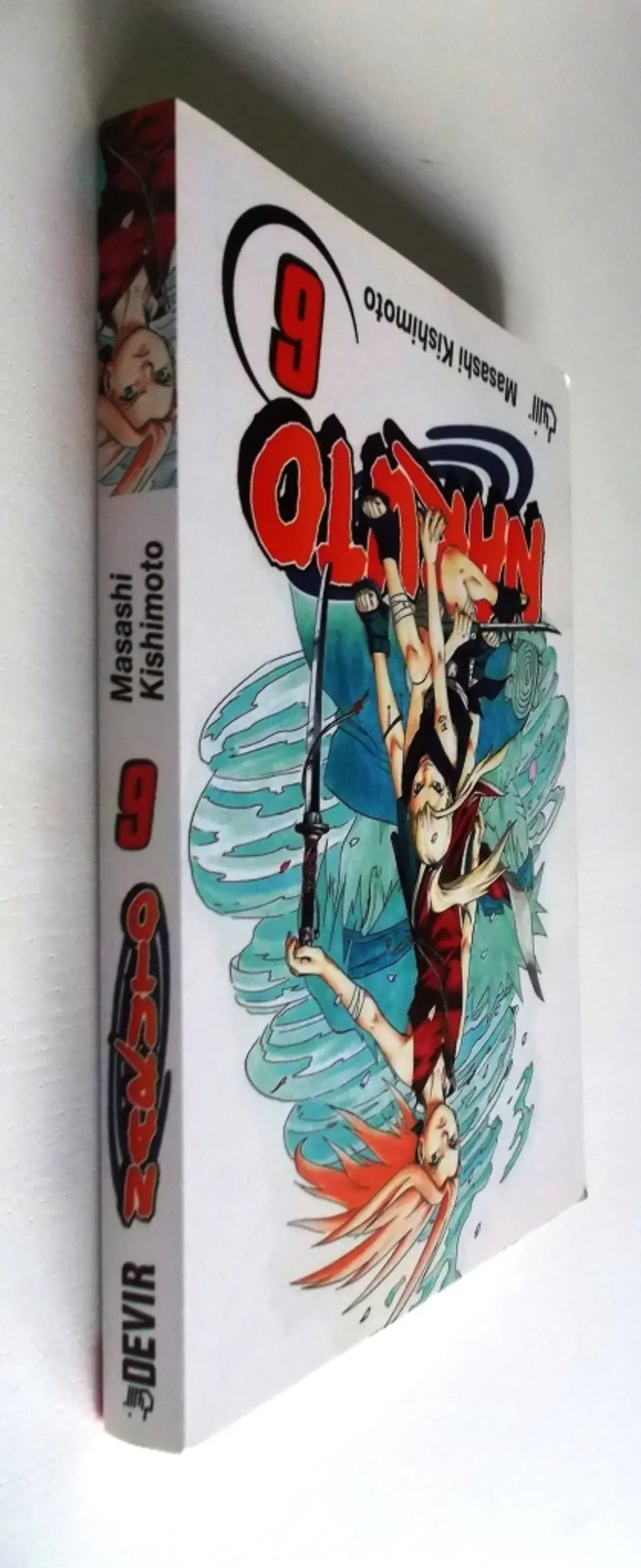 Naruto 06 3