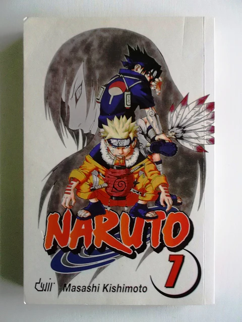 Naruto 07