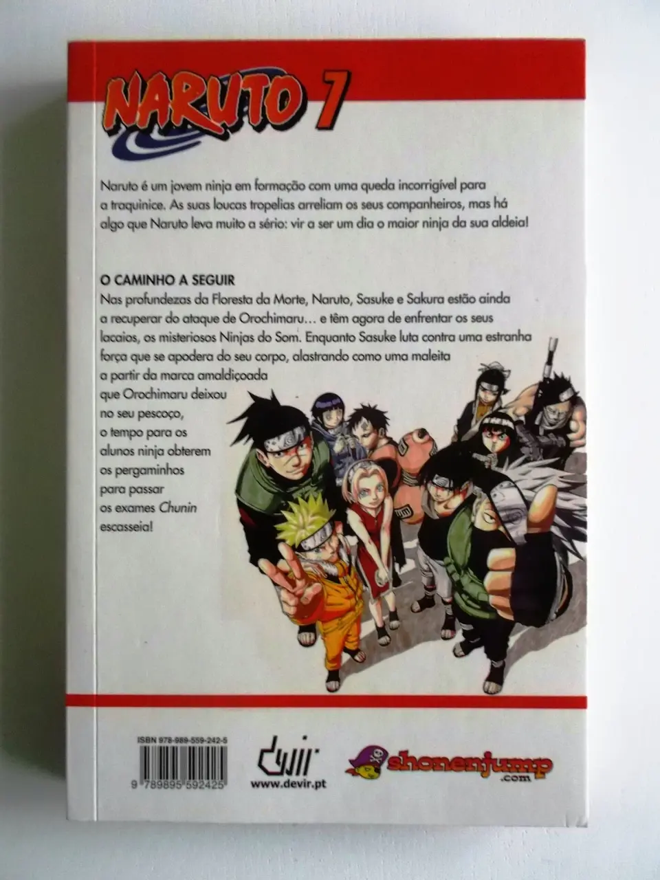 Naruto 07 2