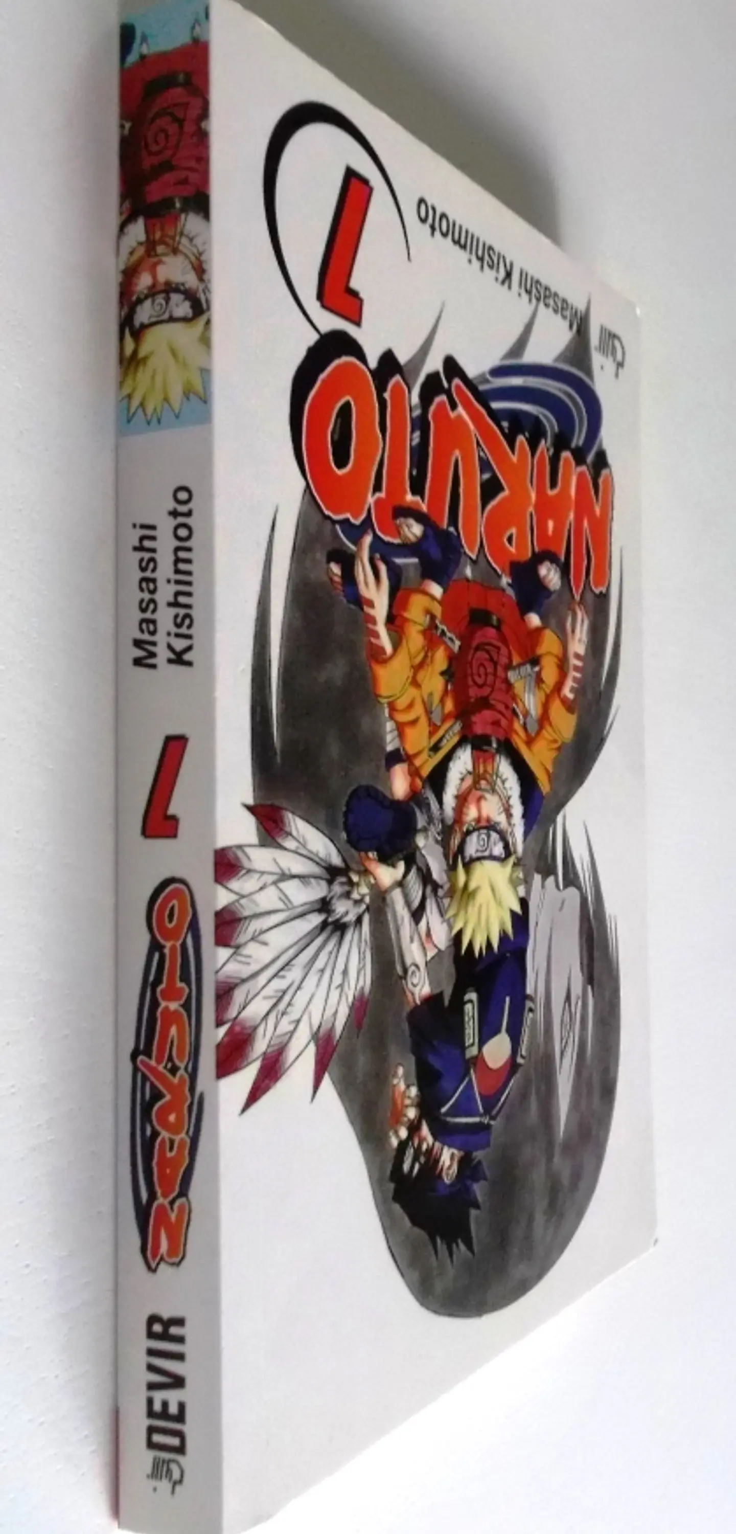 Naruto 07 3