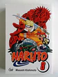 Naruto 08 - Thumbnail 1