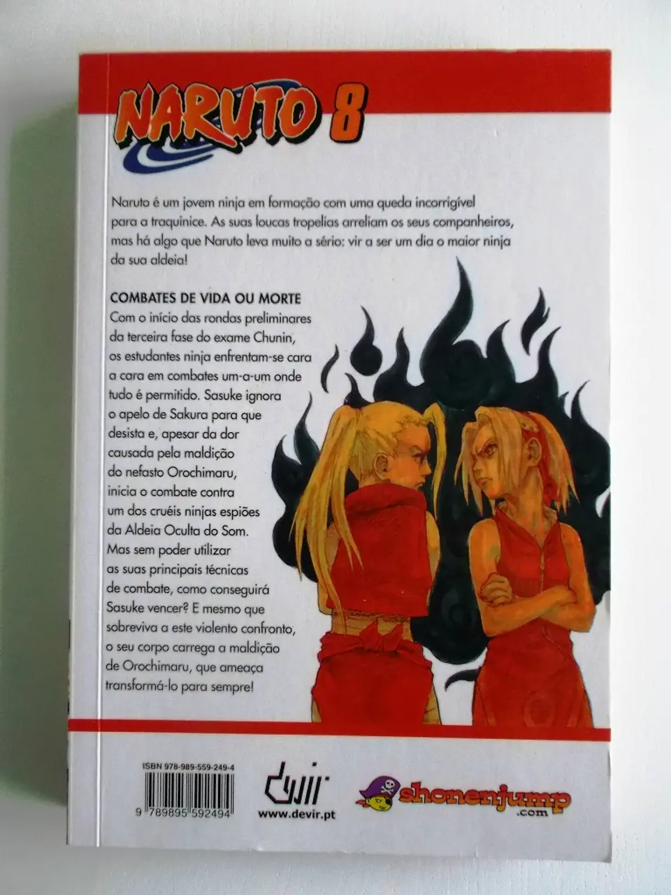 Naruto 08 2