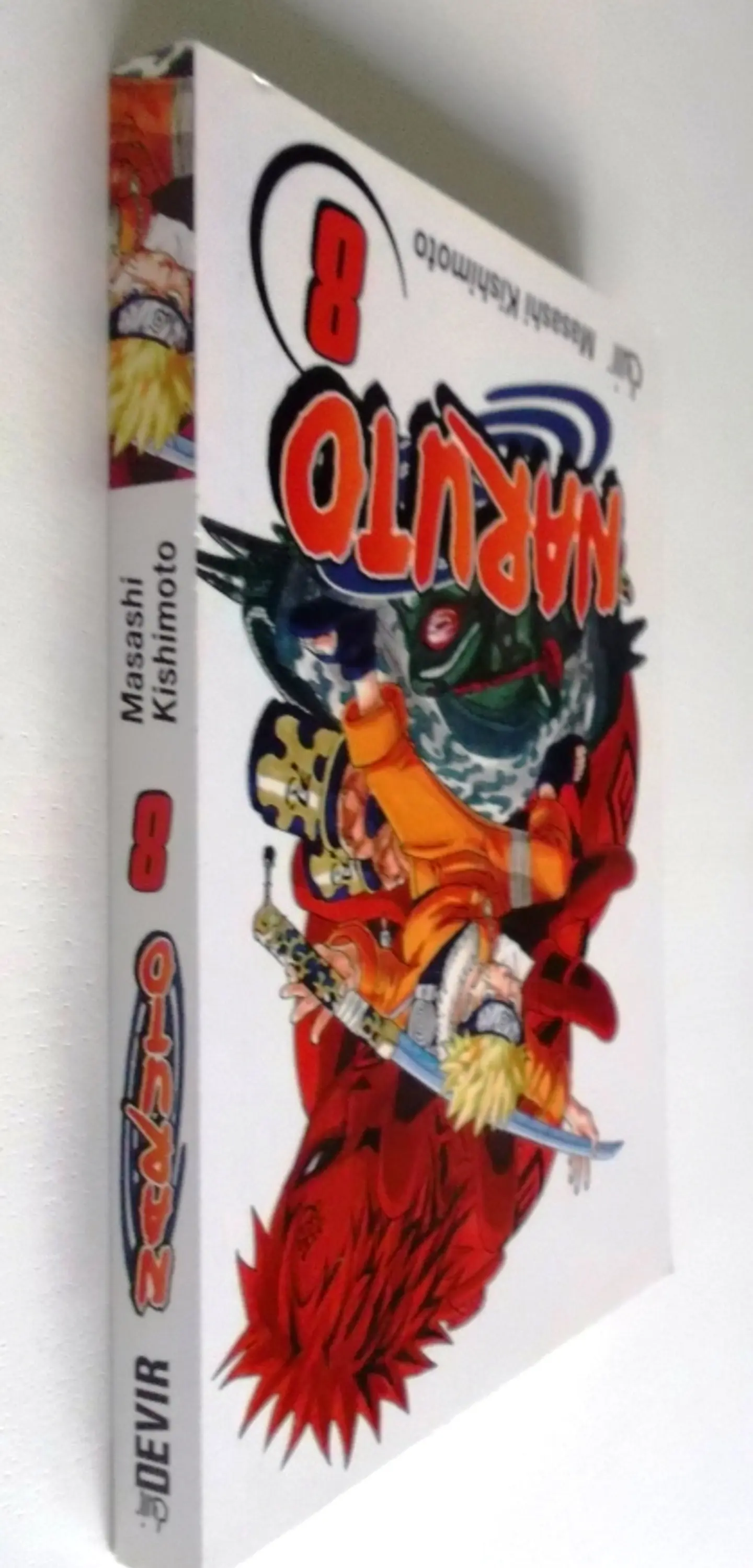 Naruto 08 3