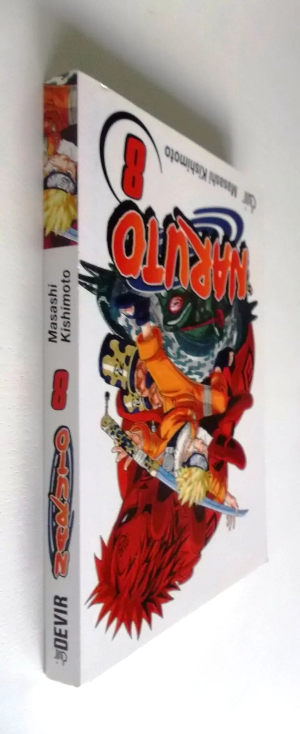 Naruto 08 3