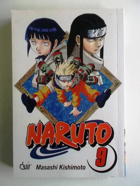 Naruto 09