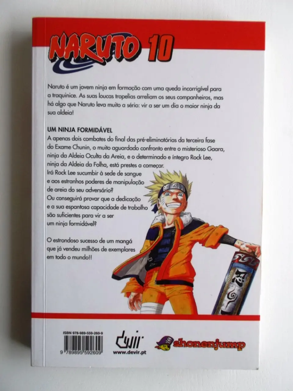Naruto 10 2