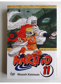 Naruto 11