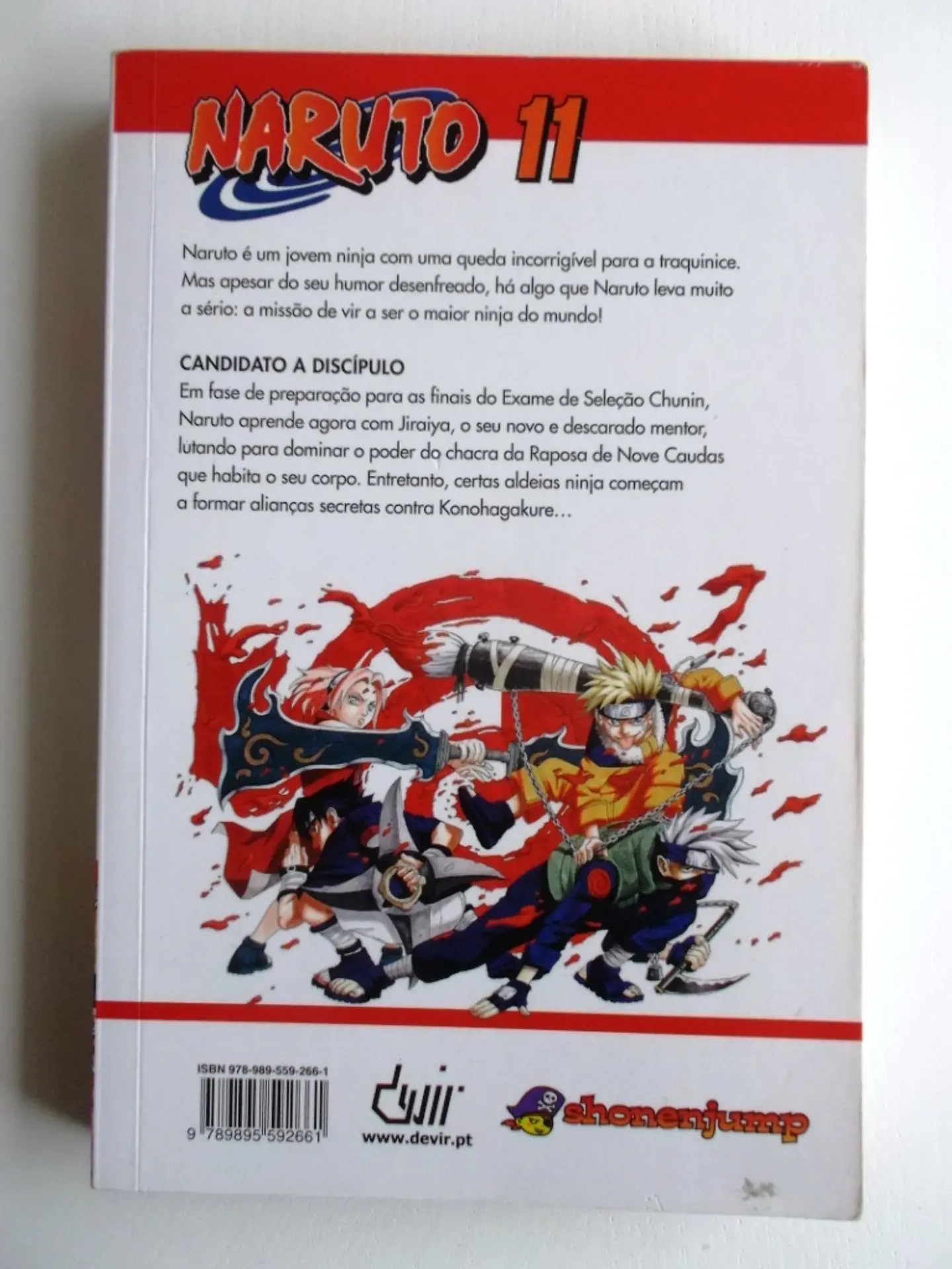 Naruto 11 2