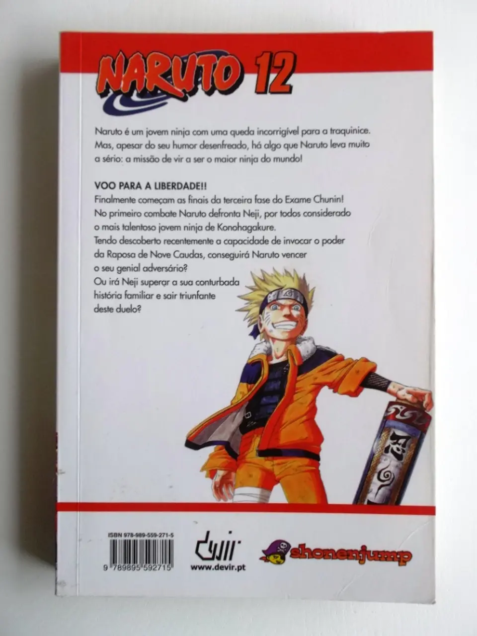 Naruto 12 2