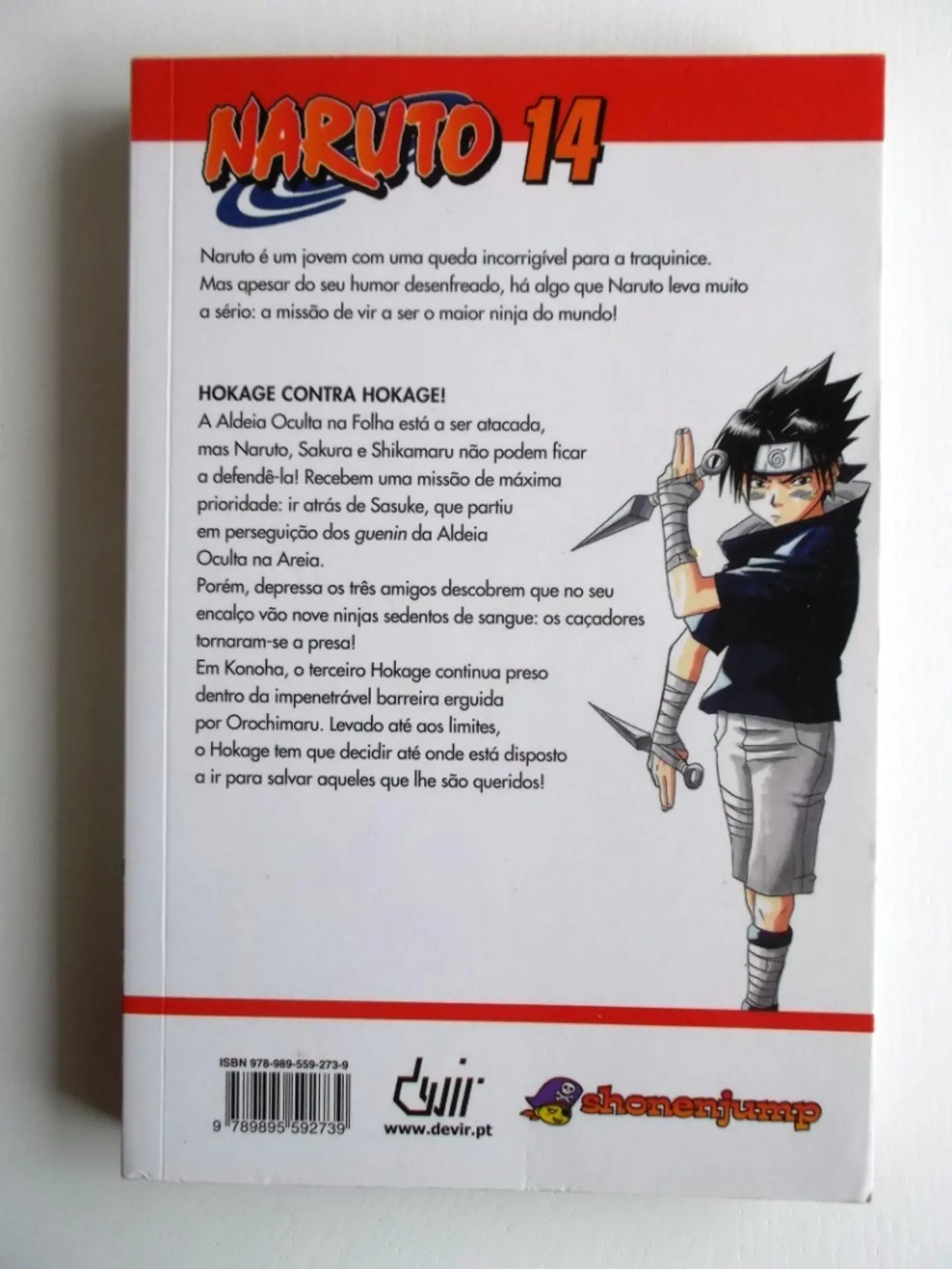 Naruto 14 2