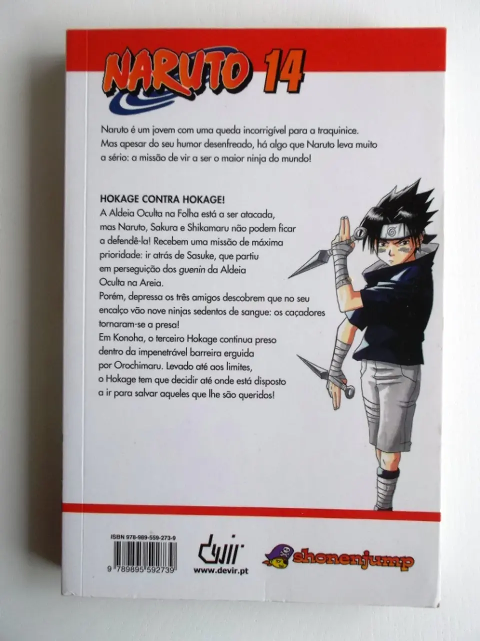 Naruto 14 2