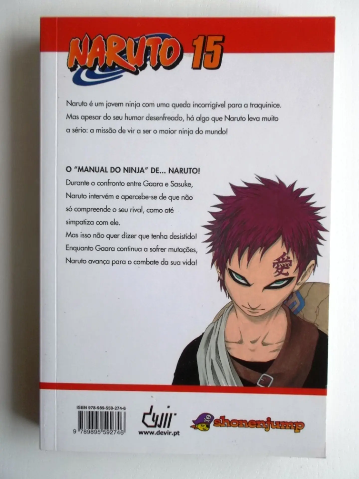 Naruto 15 2