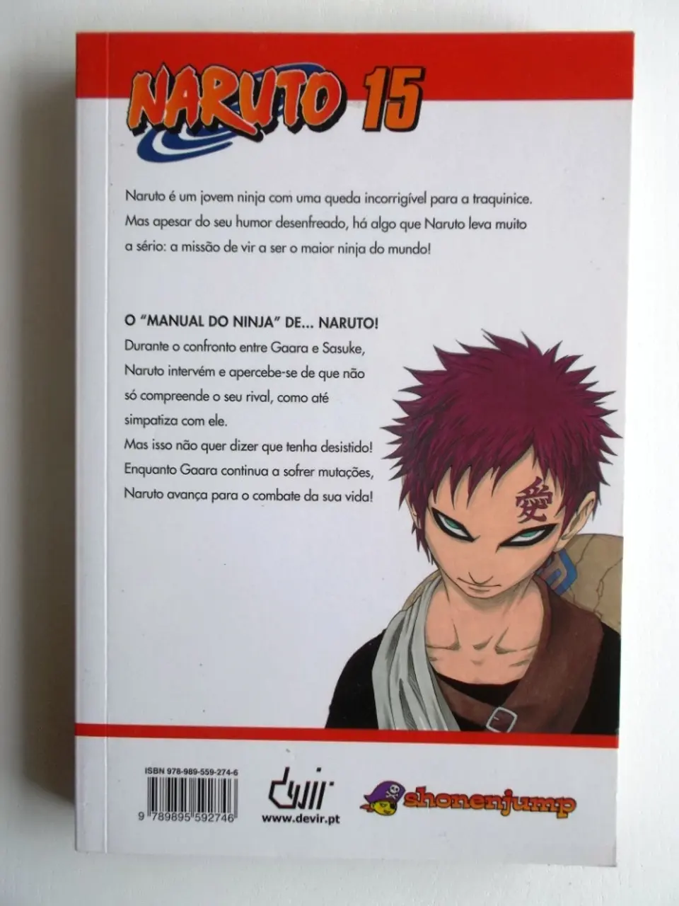 Naruto 15 2