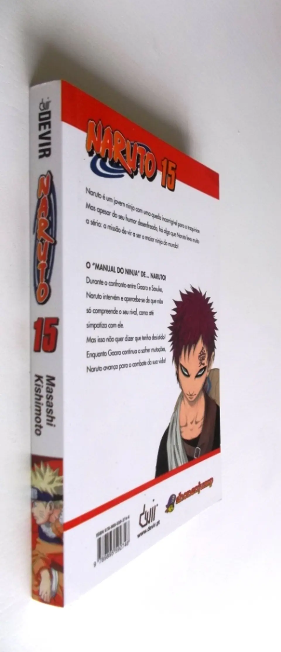 Naruto 15 3