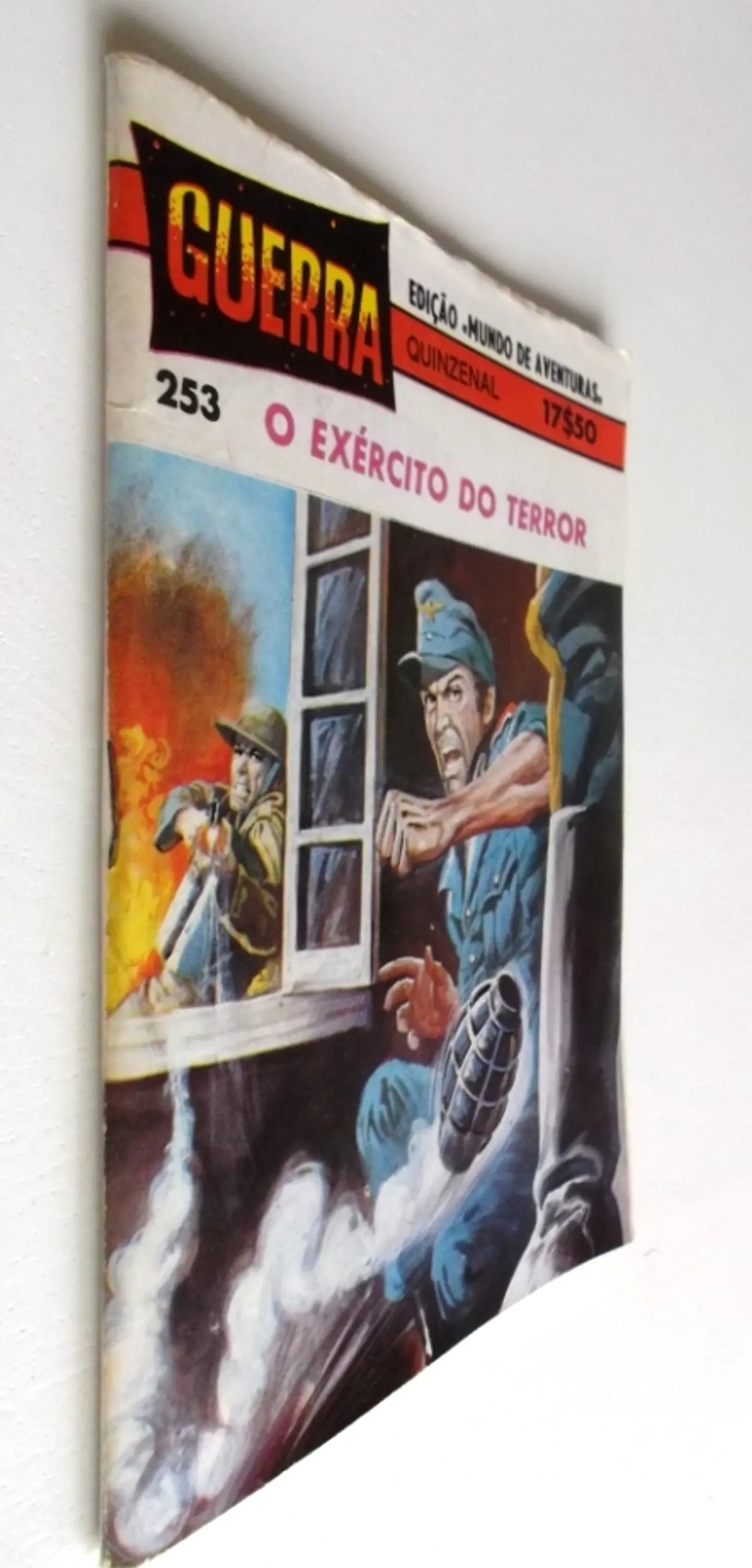 Guerra 253 3