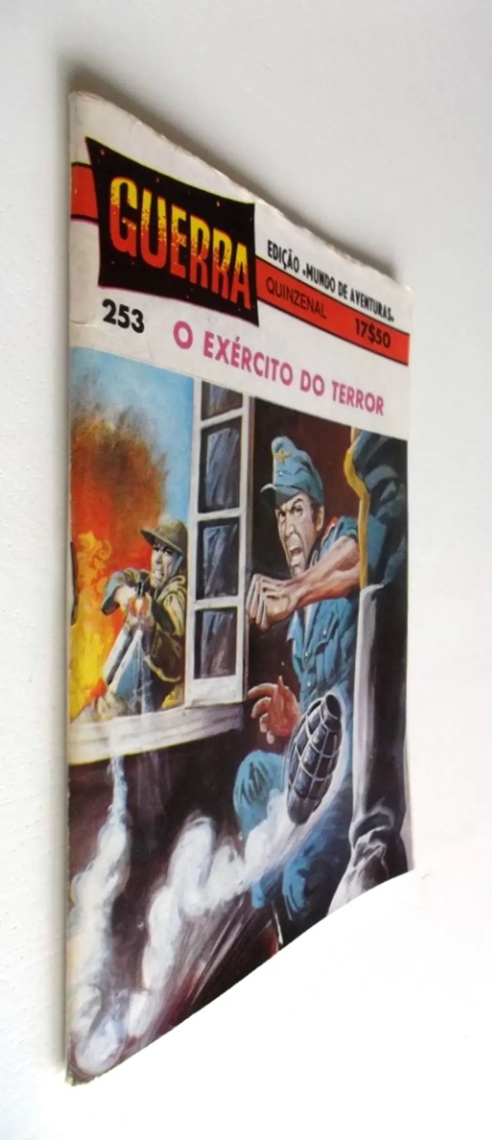 Guerra 253 3