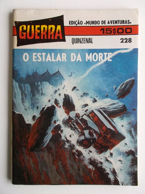 Guerra 228