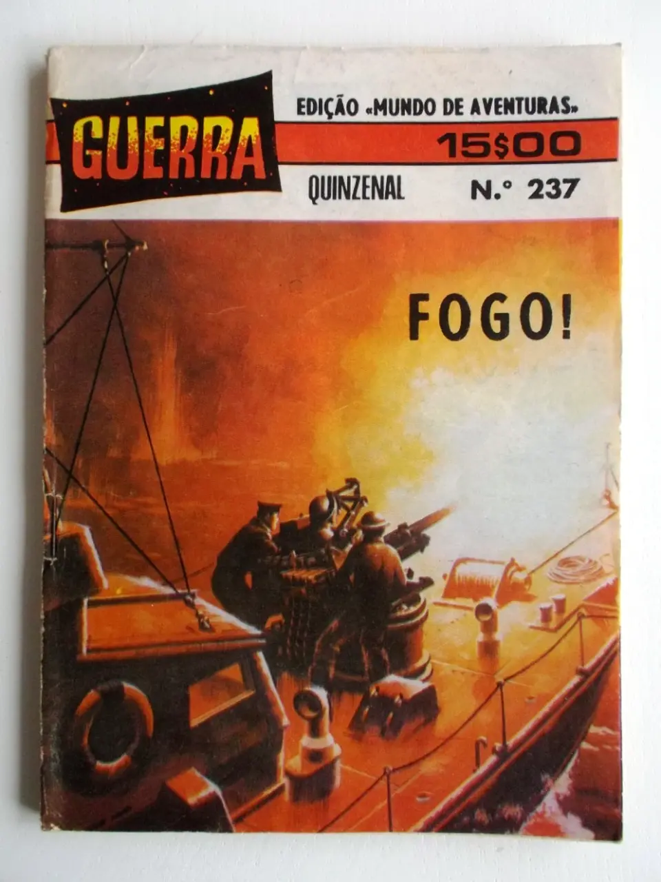 Guerra 237 1
