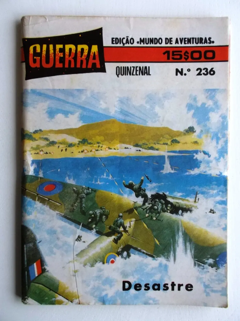 Guerra 236 1