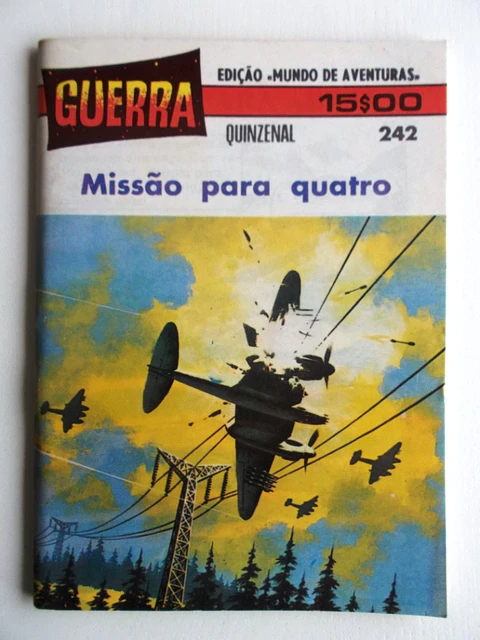 Guerra 242