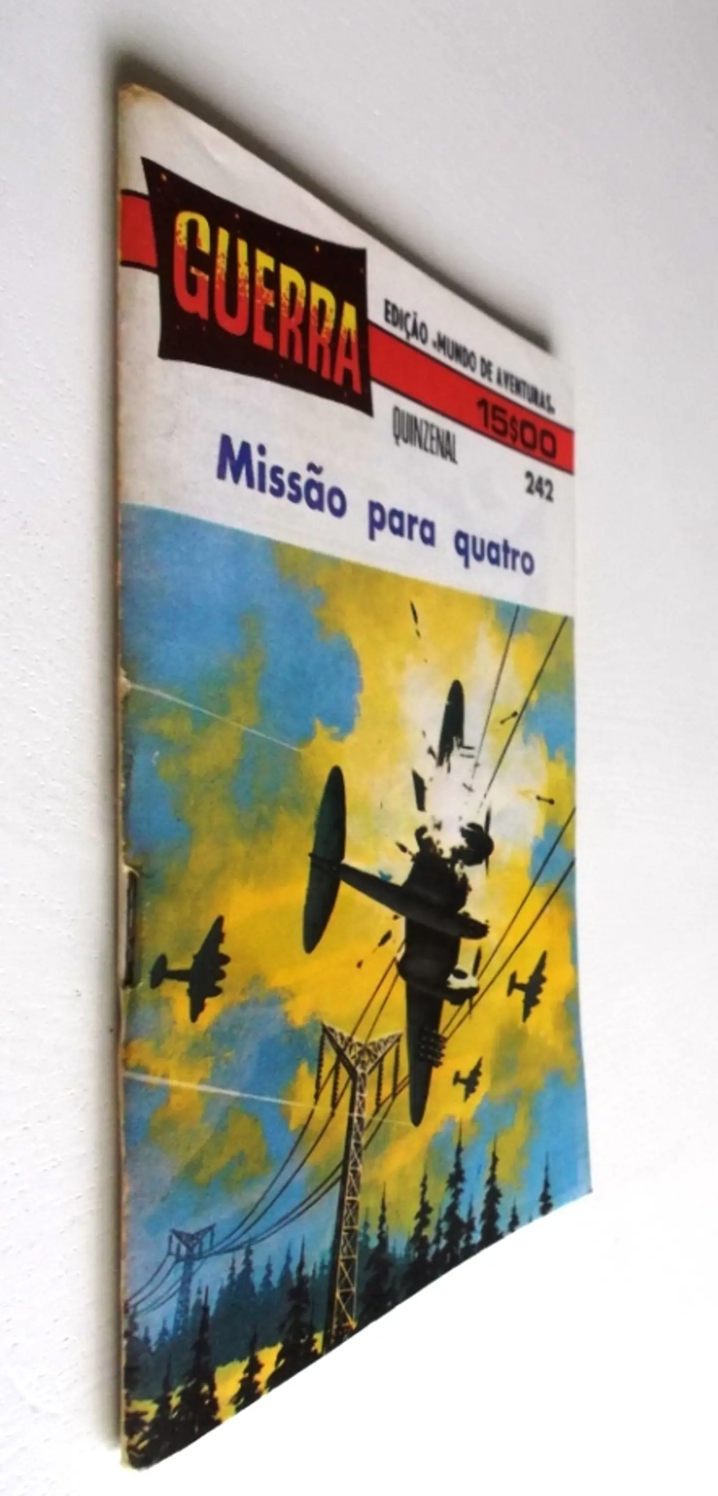 Guerra 242 3