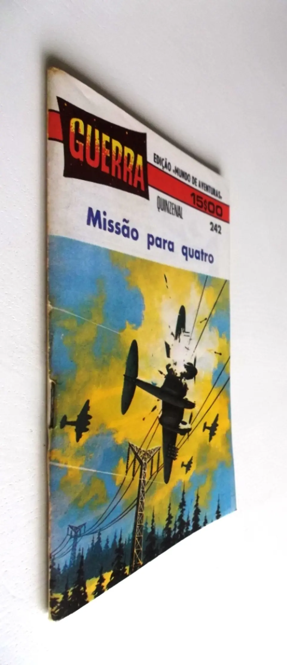 Guerra 242 3