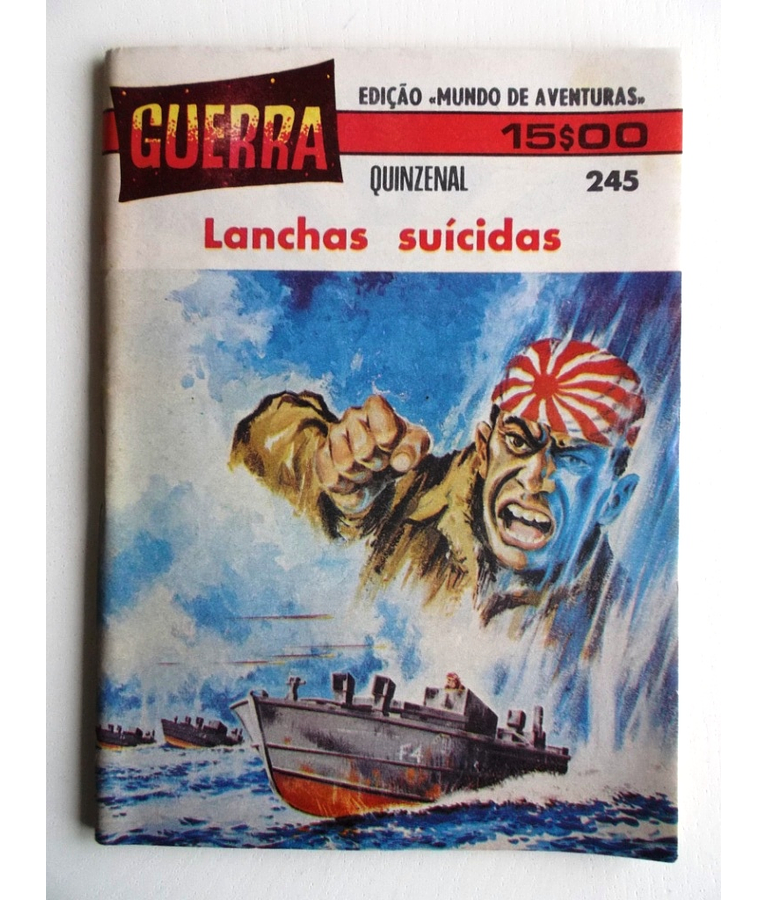 Guerra 245