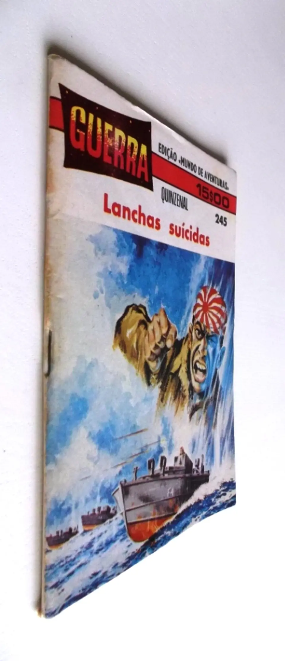 Guerra 245 3