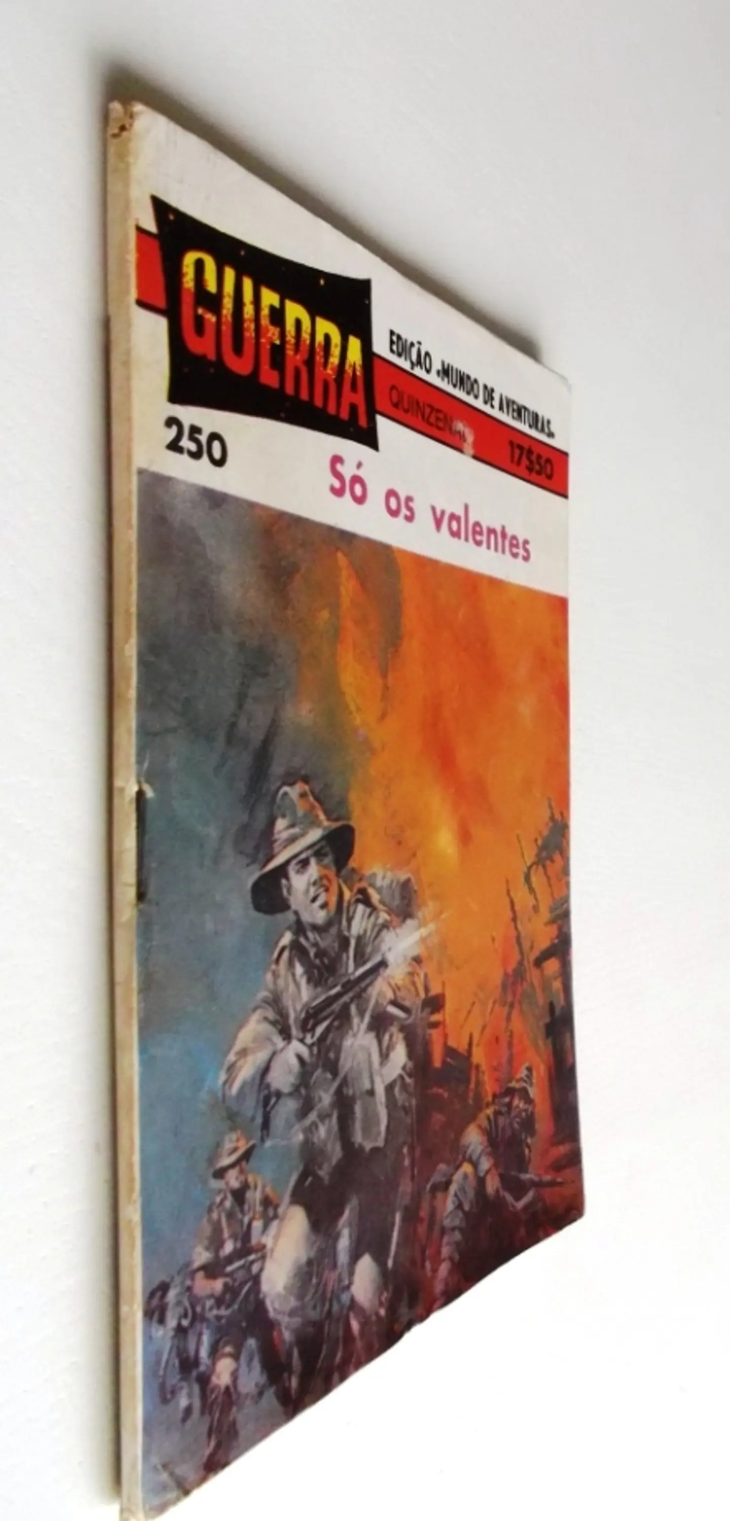 Guerra 250 3