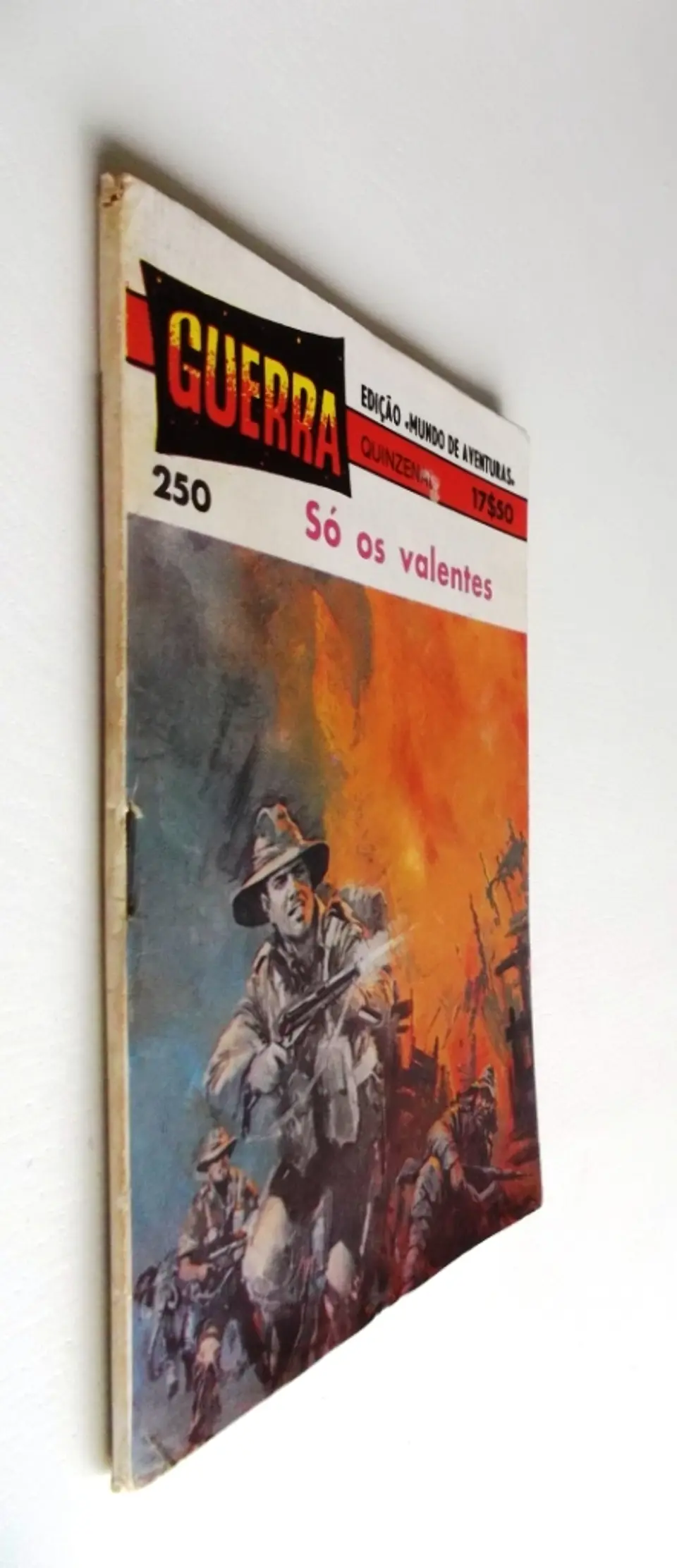 Guerra 250 3