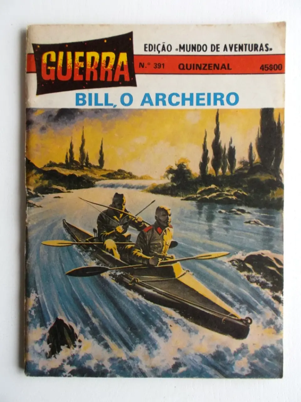 Guerra 391 1