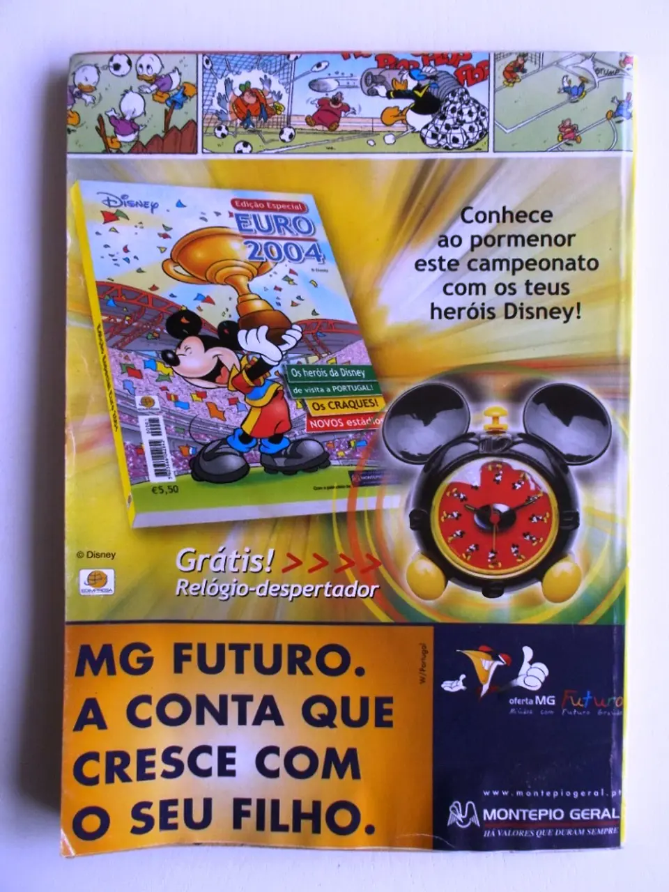 Tio Patinhas 222 2