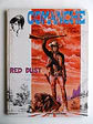 Comanche - Red dust - Thumbnail 1
