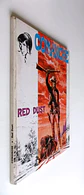 Comanche - Red dust - Thumbnail 3
