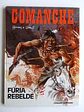 Comanche - Fúria rebelde  - Thumbnail 1