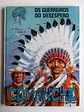 Comanche - Os Guerreiros do desespero - thumbnail 1