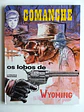 Comanche - Os lobos de Wyoming - Thumbnail 1
