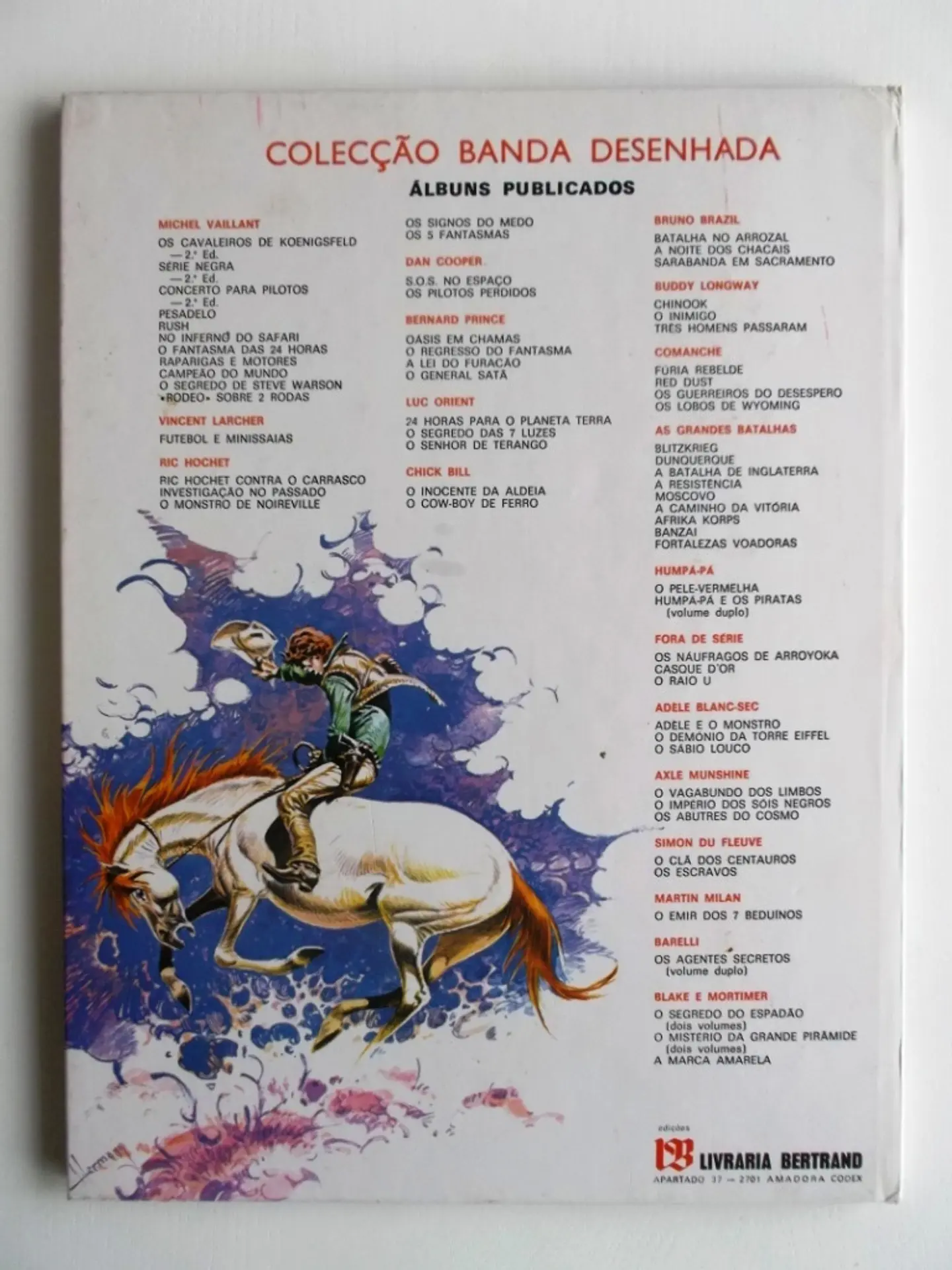 Comanche - Os lobos de Wyoming 2
