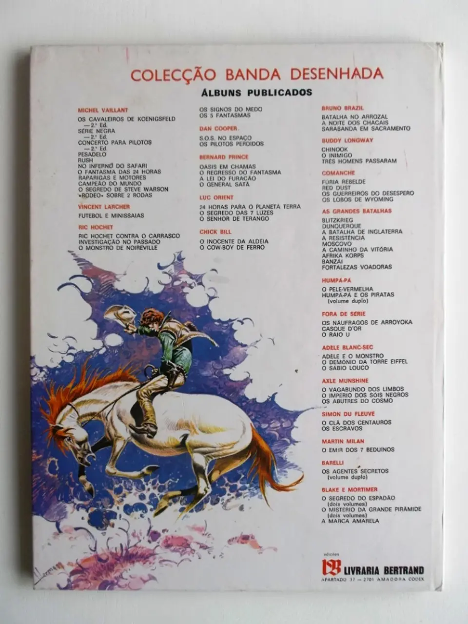 Comanche - Os lobos de Wyoming 2