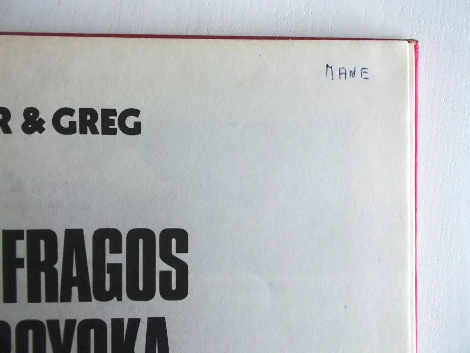 Os náufragos de Arroyoka 4