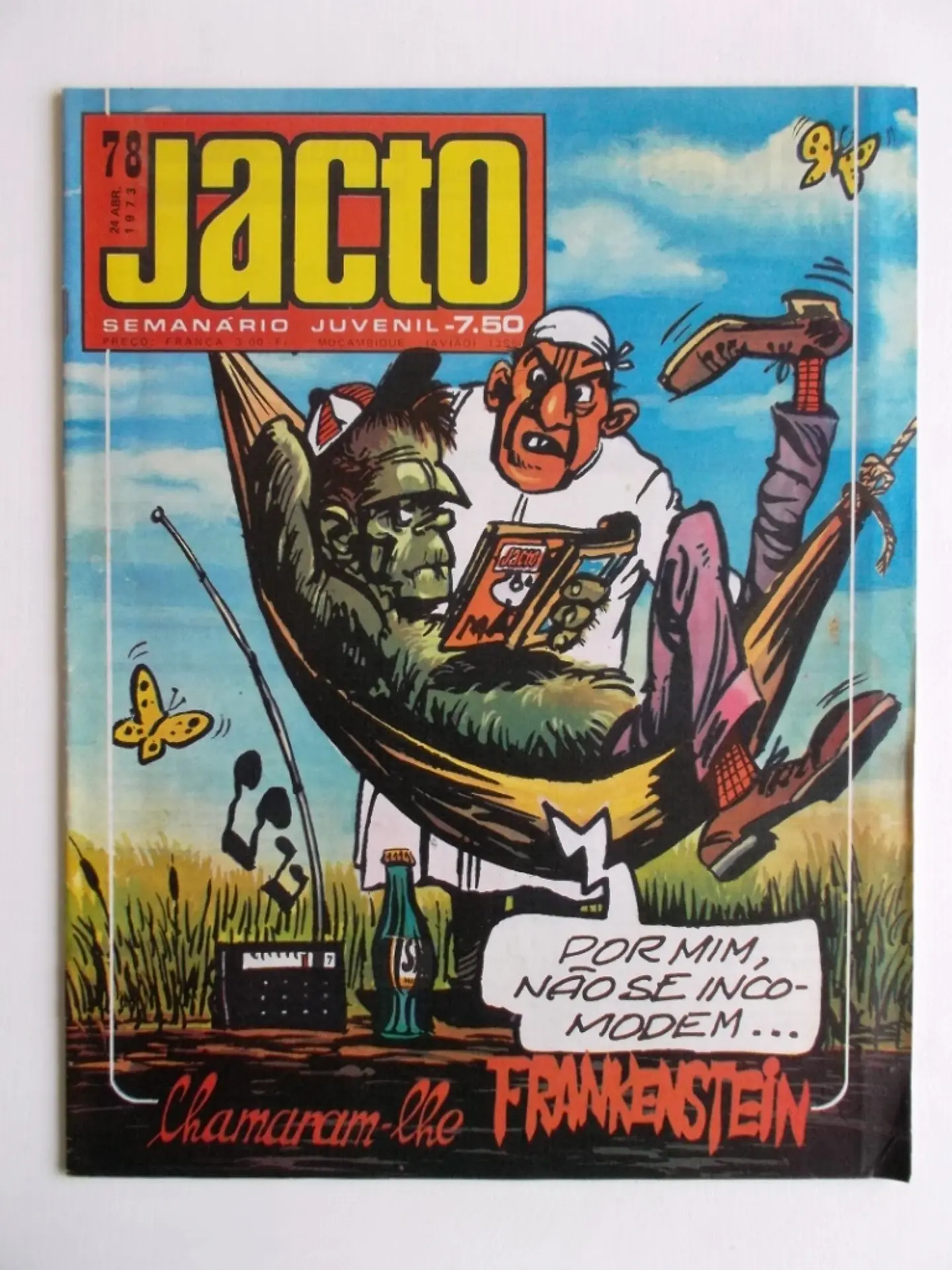 Jacto 78 1