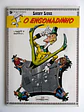 Lucky Luke - O Engomadinho - Thumbnail 1