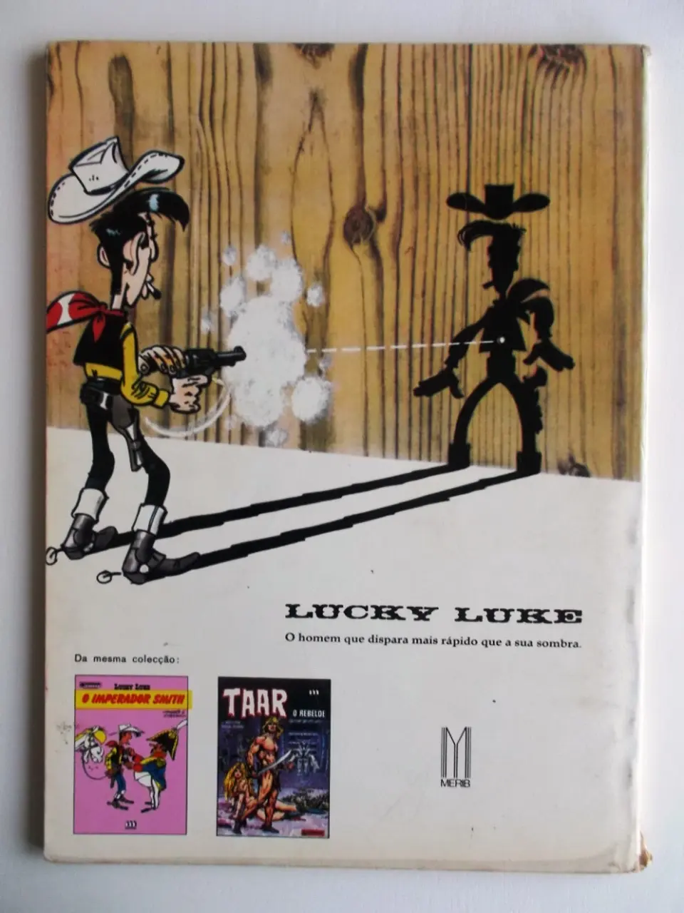 Lucky Luke - 7 Historias completas 2